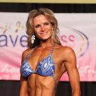 Rebecca  Wyman - NPC Northern Classic 2012 - #1